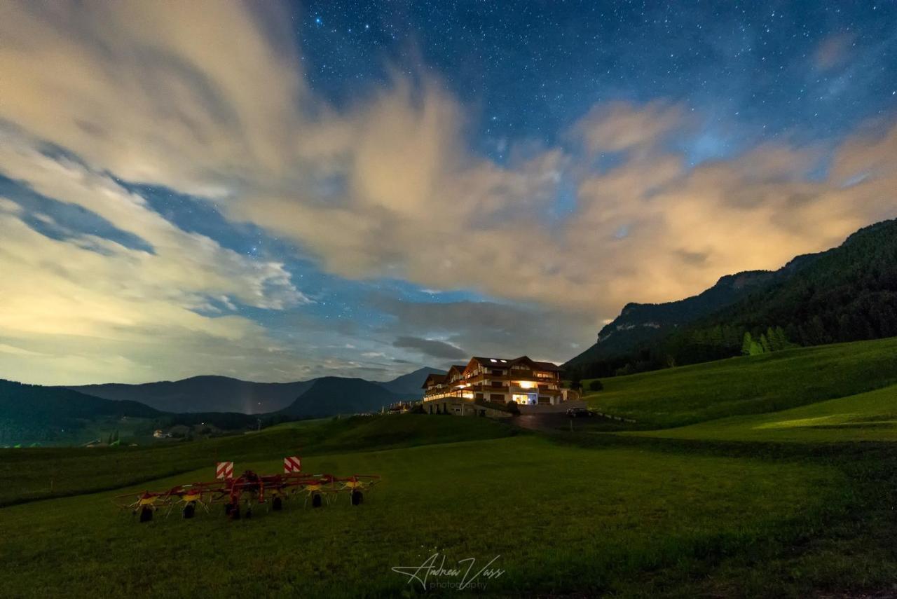 Hotel Rosslaufhof กัสเตลรอตโต ภายนอก รูปภาพ